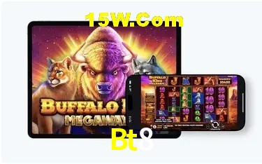 Login Seguro Bt8