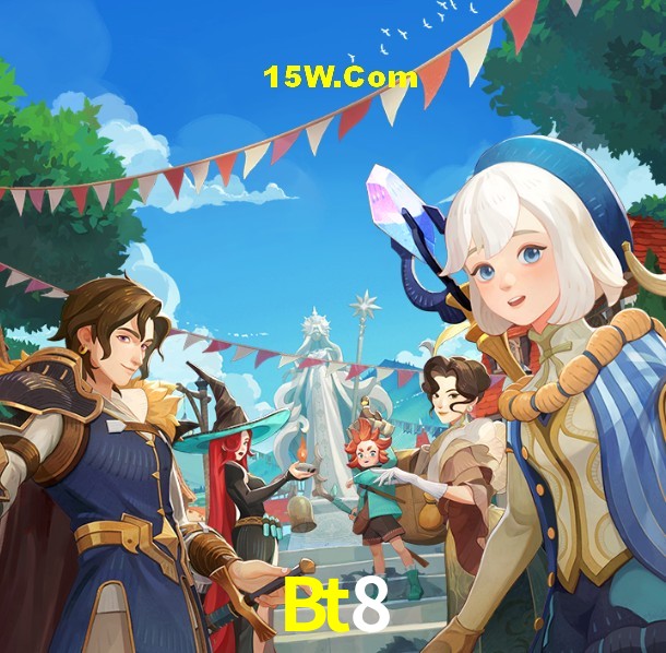 Estatísticas do Jogo Bt8