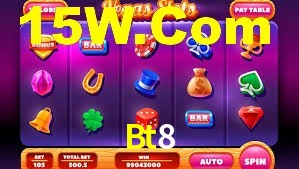 Bt8 Bet