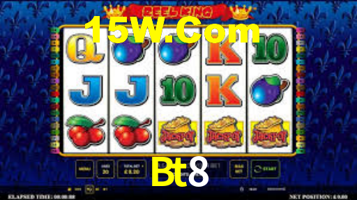 Bt8 Bet