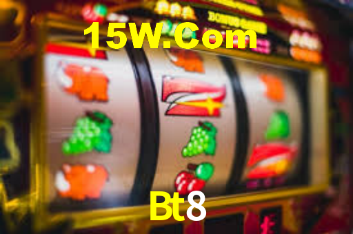 Bt8.Game