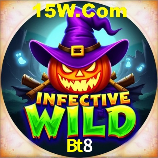 A Revolução dos Aplicativos de Jogos no Bt8