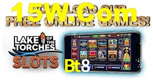Daily Bonuses Bt8