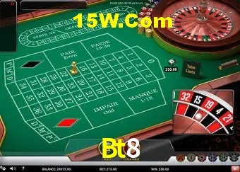Especiais de Fim de Semana Bt8