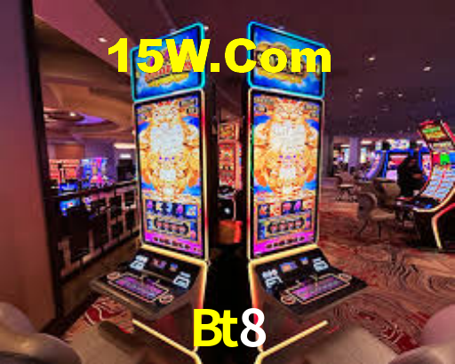 Bt8 Bet