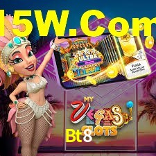 VIP Casino Bt8