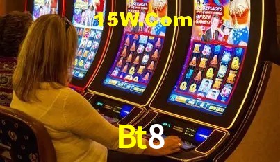 Jogos de Slot Bt8