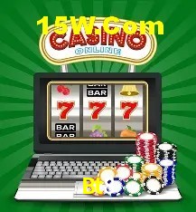Casino Ao Vivo Bt8