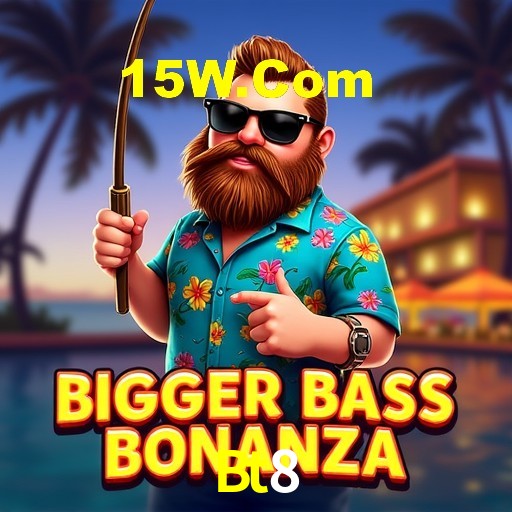 Casino VIP Bt8