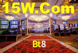 Live Casino Bt8