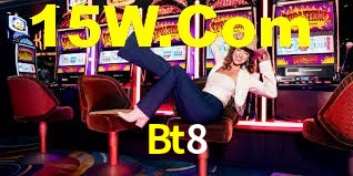 Sinta a adrenalina dos jogos de cassino com Bt8